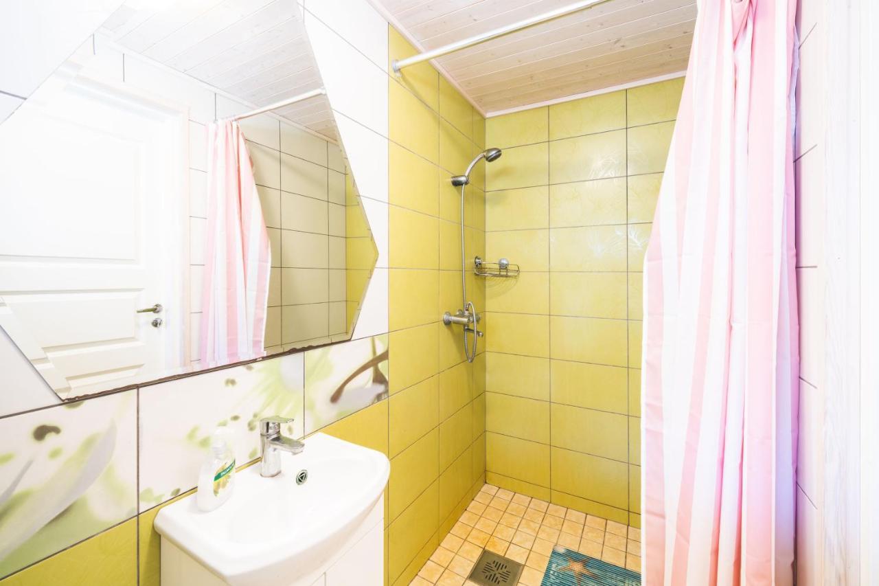 Tehumardi Laguun Apartement & Wellness Екстериор снимка