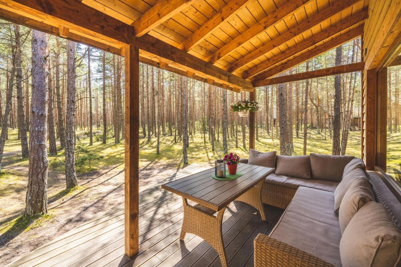 Tehumardi Laguun Apartement & Wellness Екстериор снимка