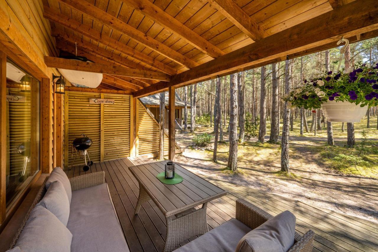 Tehumardi Laguun Apartement & Wellness Екстериор снимка
